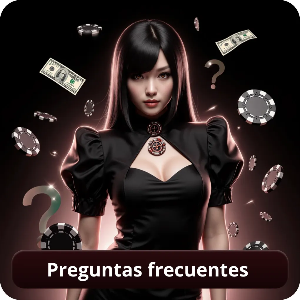 Preguntas frecuentes